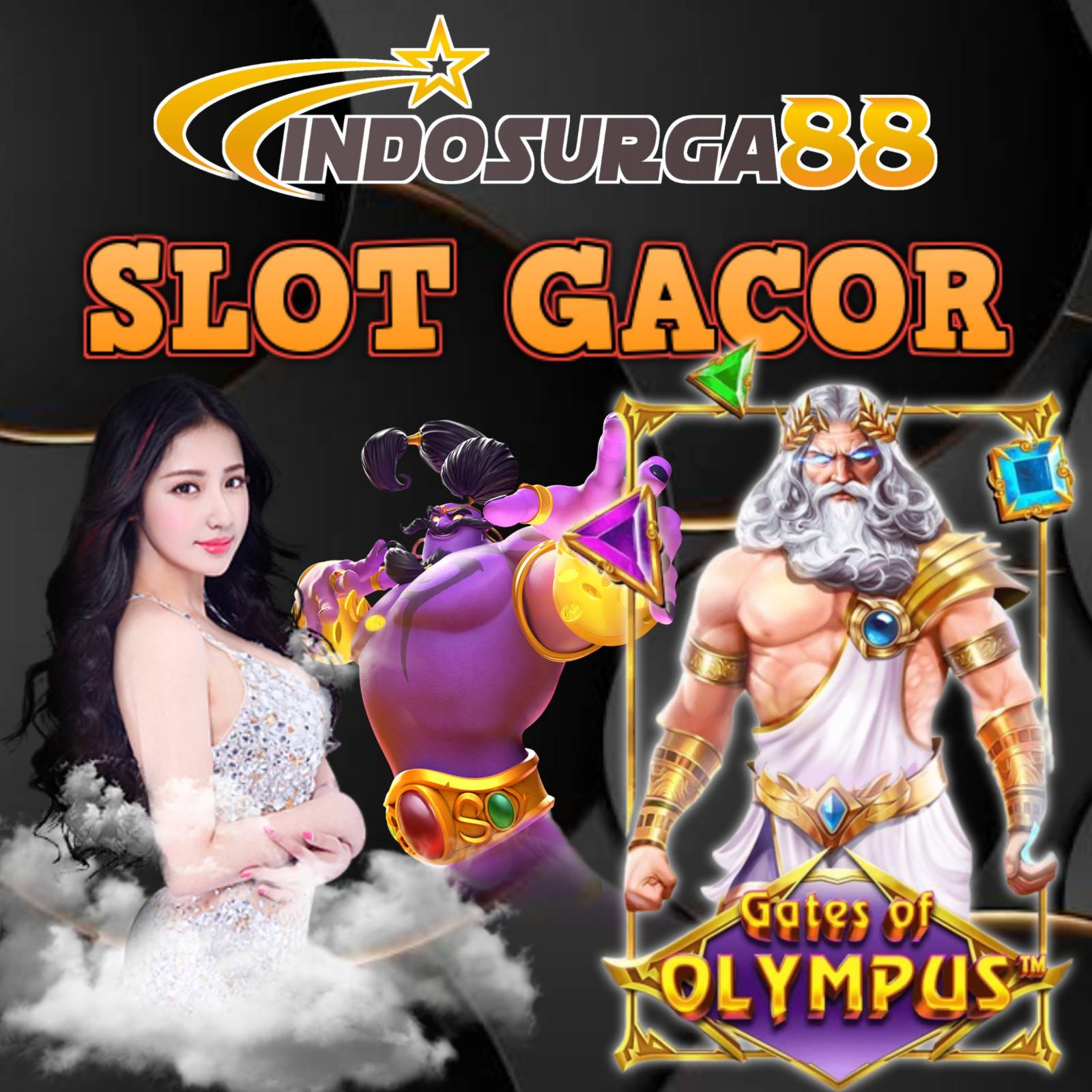 Apakah Algoritma Slot OSG888